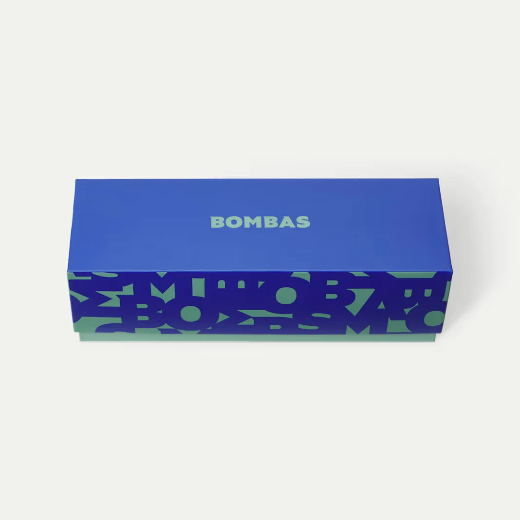 Empty Gift Box (Fits 4 pairs) - US 4393