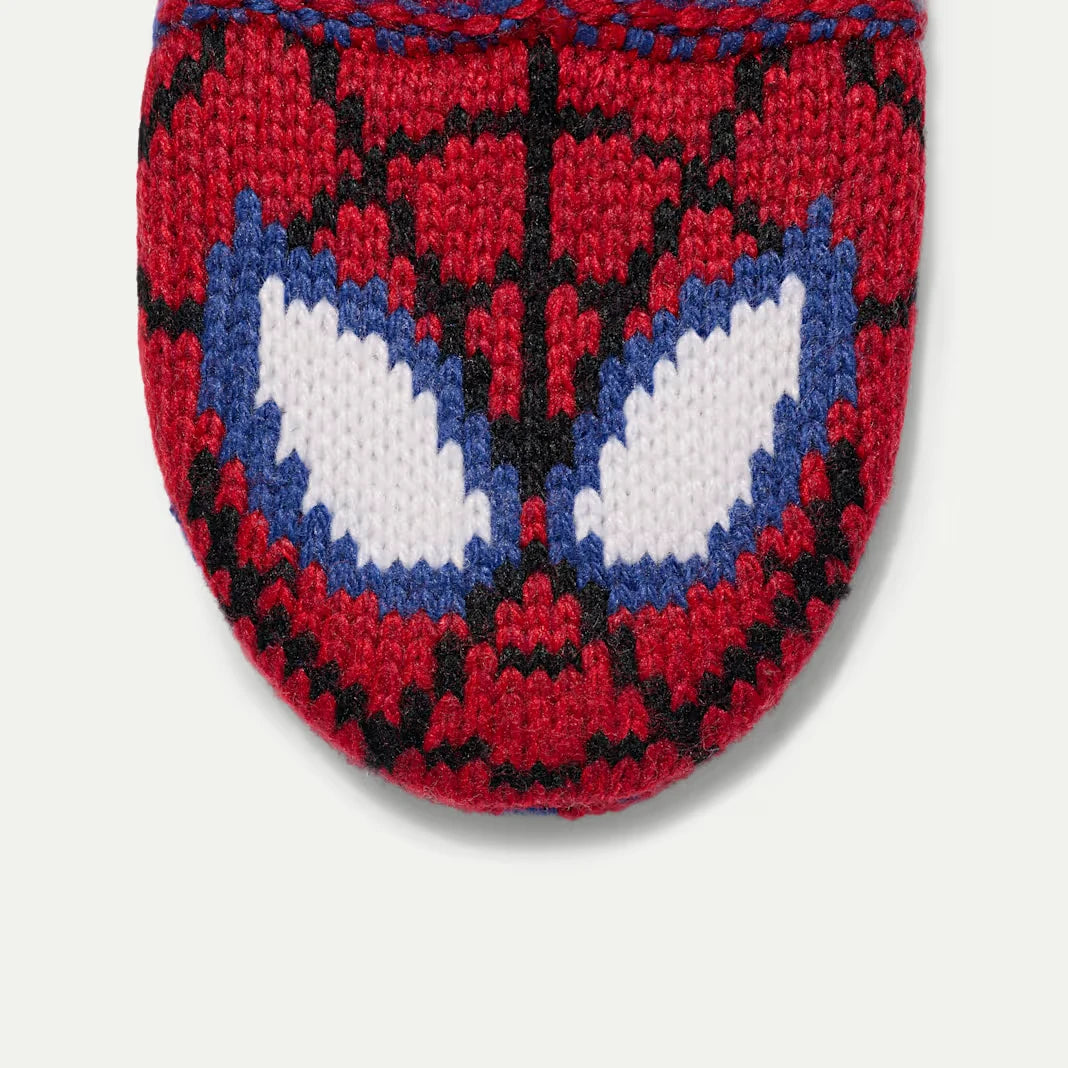 Marvel | Bombas Toddler Gripper Slipper - US 8922