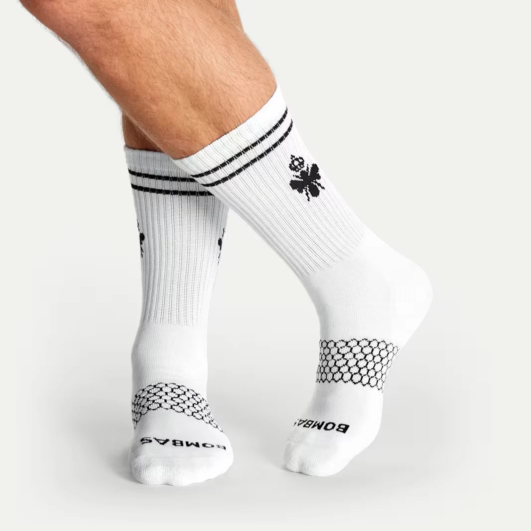 Men's Originals Calf Sock 4-Pack - US 2844