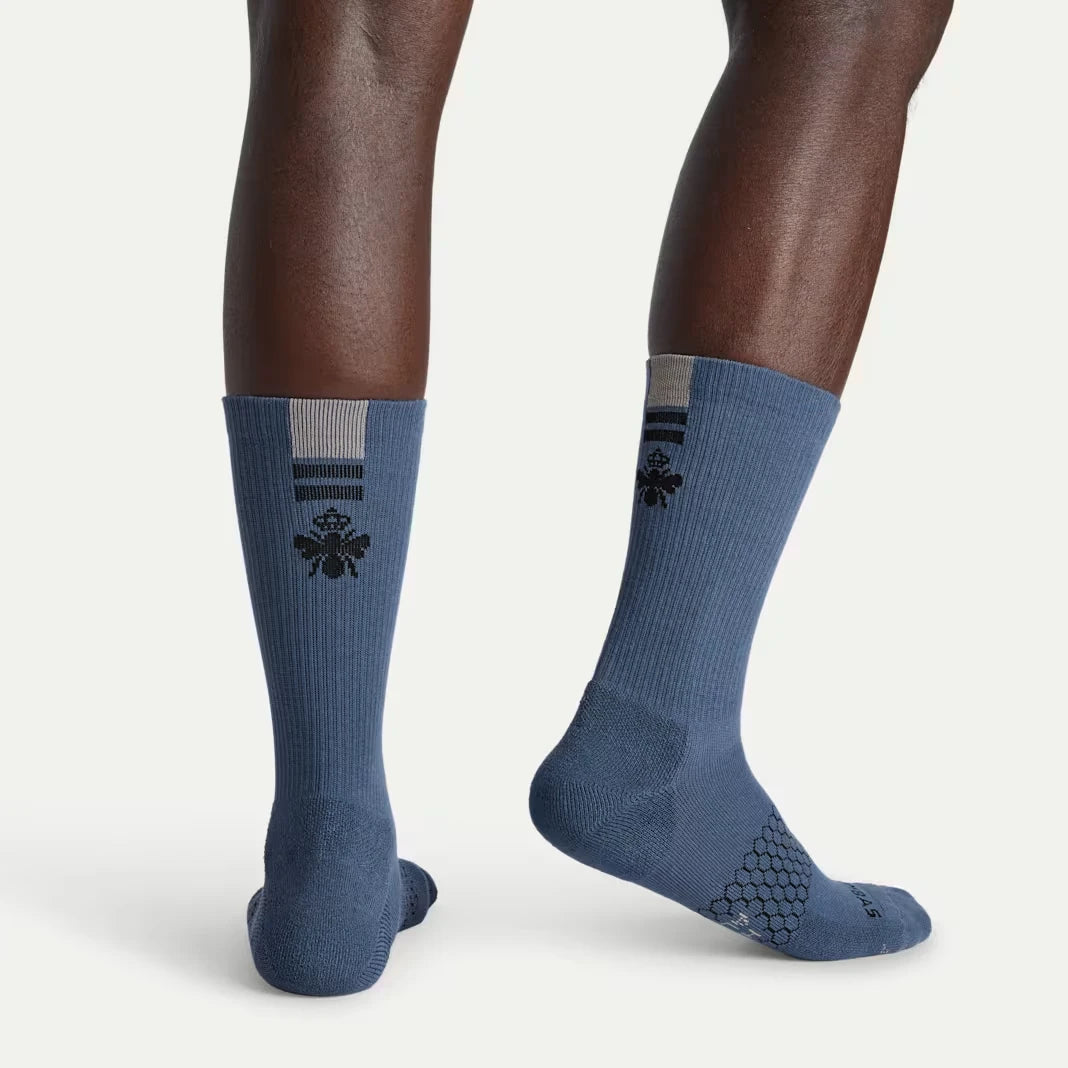 Men's All Sport Calf Socks - US 5747