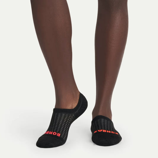 Men's All Sport Cushioned No Show Socks - US 5356