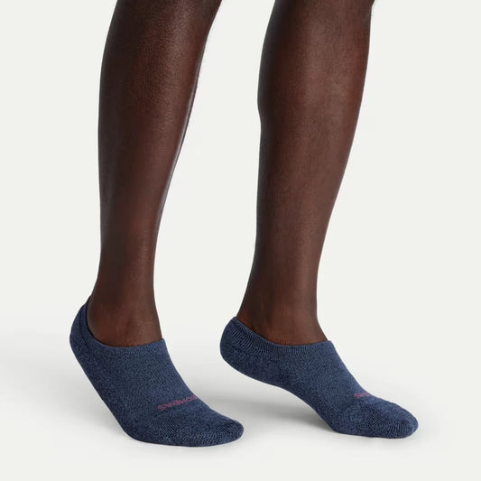 Men's Cushioned No Show Sock 8-Pack - US 7351