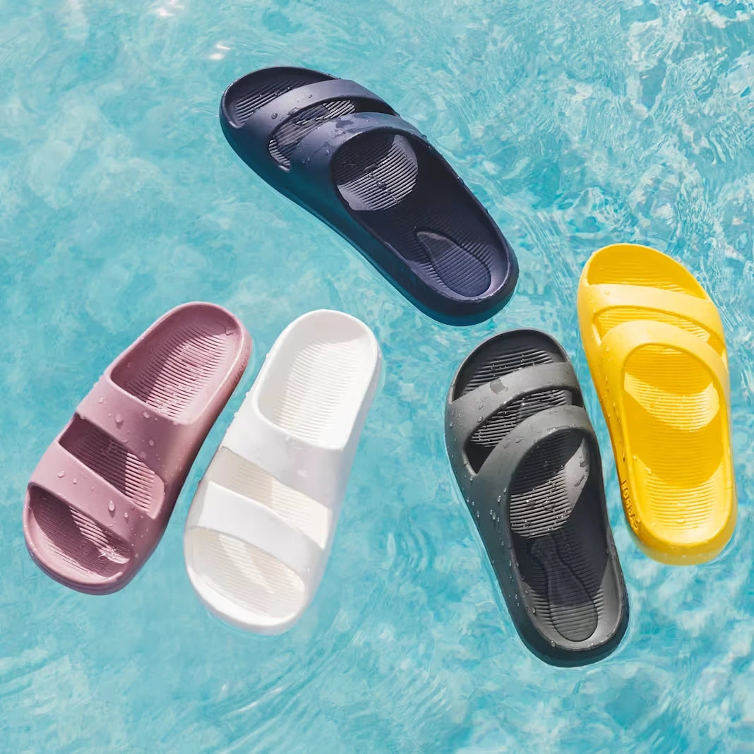 Men's Friday Sandal - US 9166