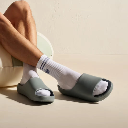 Men's Friday Slide - US 8154