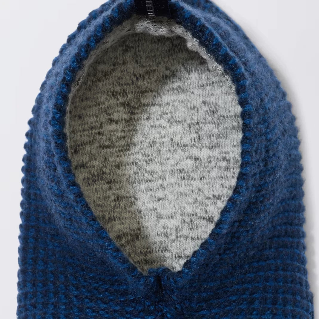 Men's Gripper Slipper - US 6477