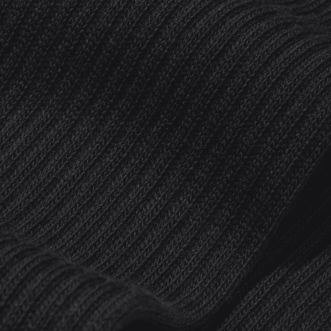 Men's Modern Rib Calf Sock 4-Pack - US 0608