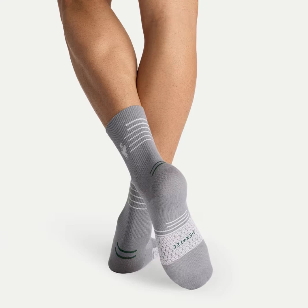 Men's UltraLite Sport Half Calf Sock 3-Pack - US 0104