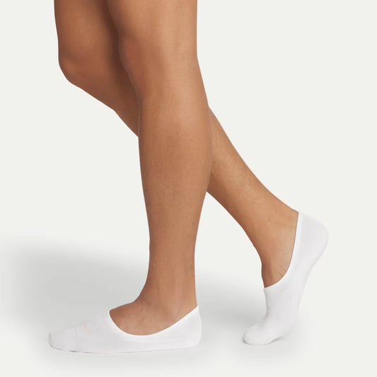 Men's Lightweight No Show Sock 8-Pack - US 7251