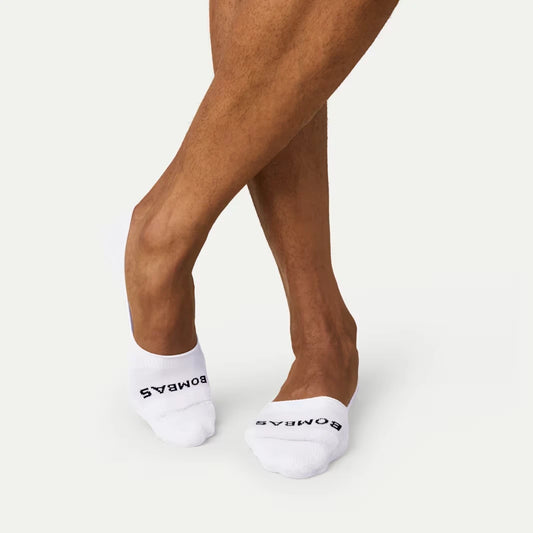 Men's Mid-Cut Cushioned No Show Socks - US 3189
