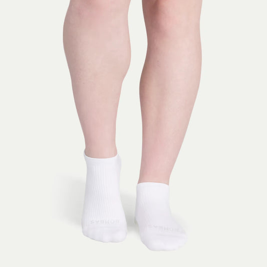 Women's Modern Rib Ankle Socks - US 9522