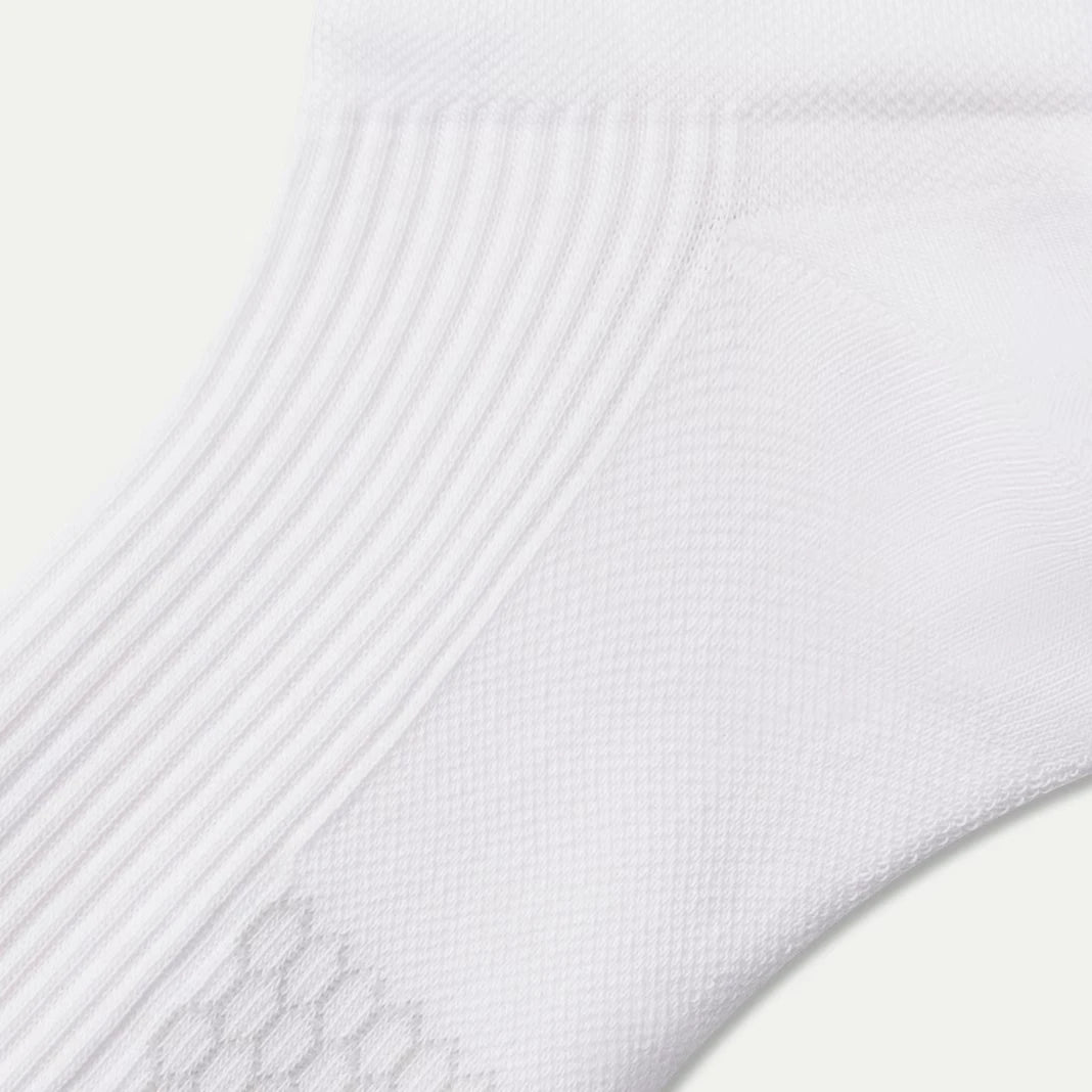 Women's Modern Rib Ankle Socks - US 9522