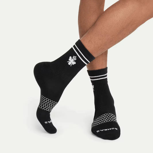 Men's Originals Half Calf Socks - US 8373