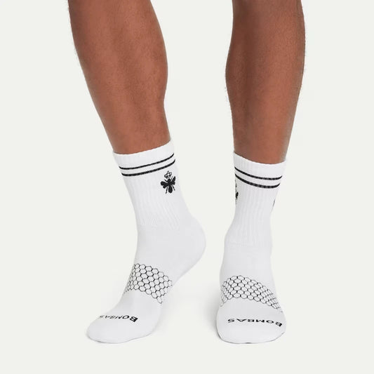 Men's Originals Half Calf Sock 4-Pack - US 8557