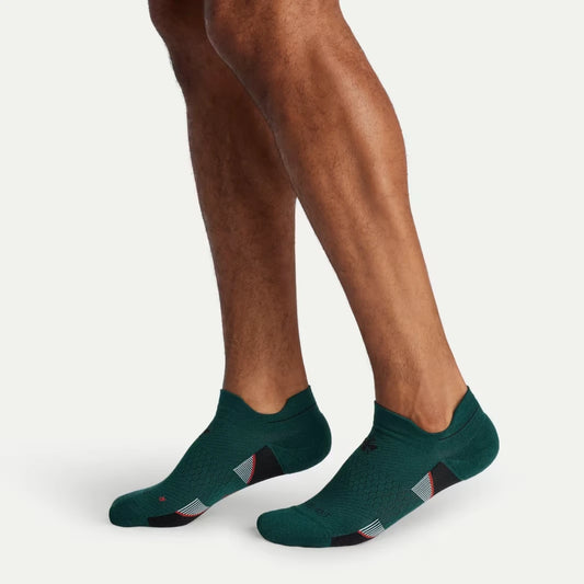 Men's Run Ankle Sock 12-Pack - US 7378