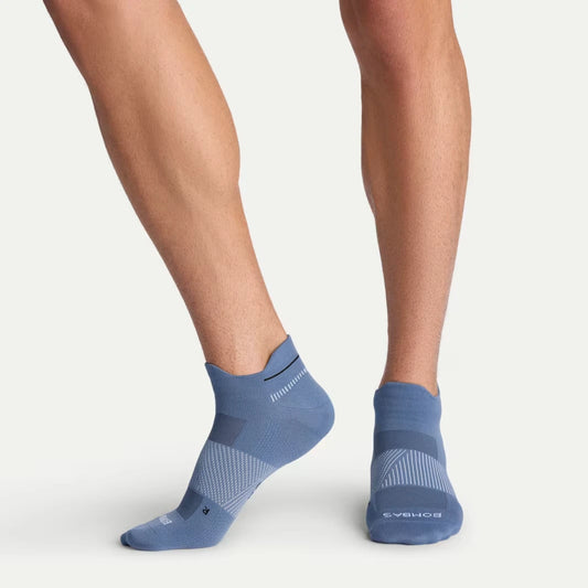 Men's RunPro Ankle Socks - US 6137