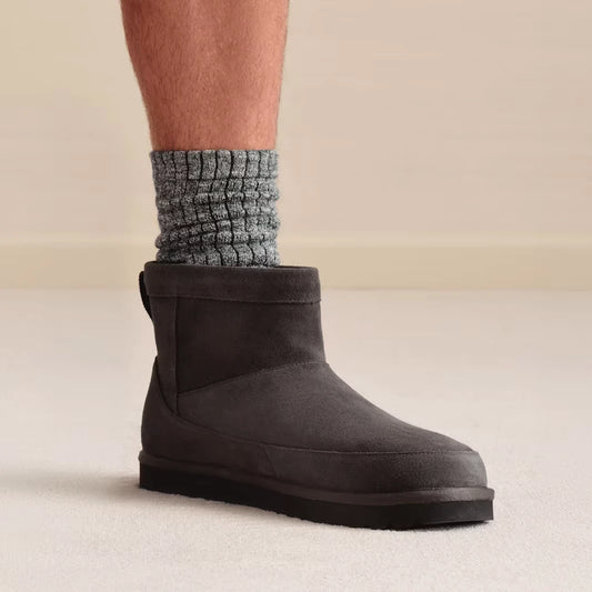 Men's Saturday Suede Boot - US 3734