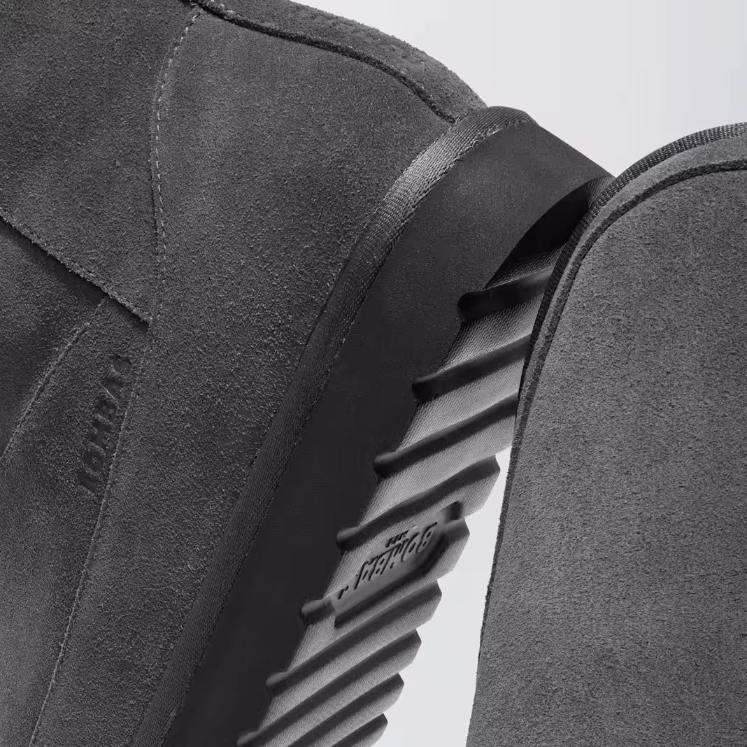 Men's Saturday Suede Boot - US 3734