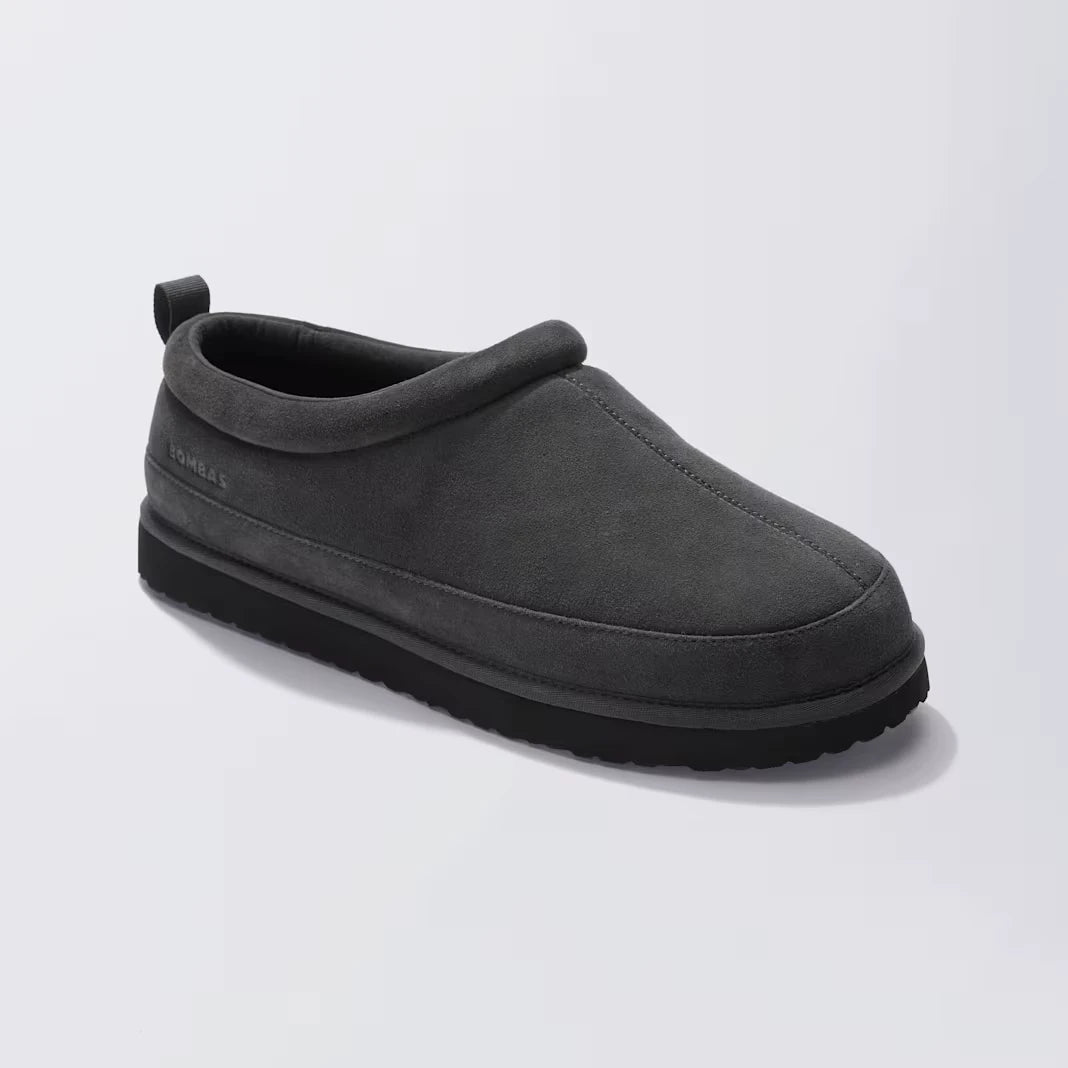 Men's Saturday Suede Slip-On - US 5686