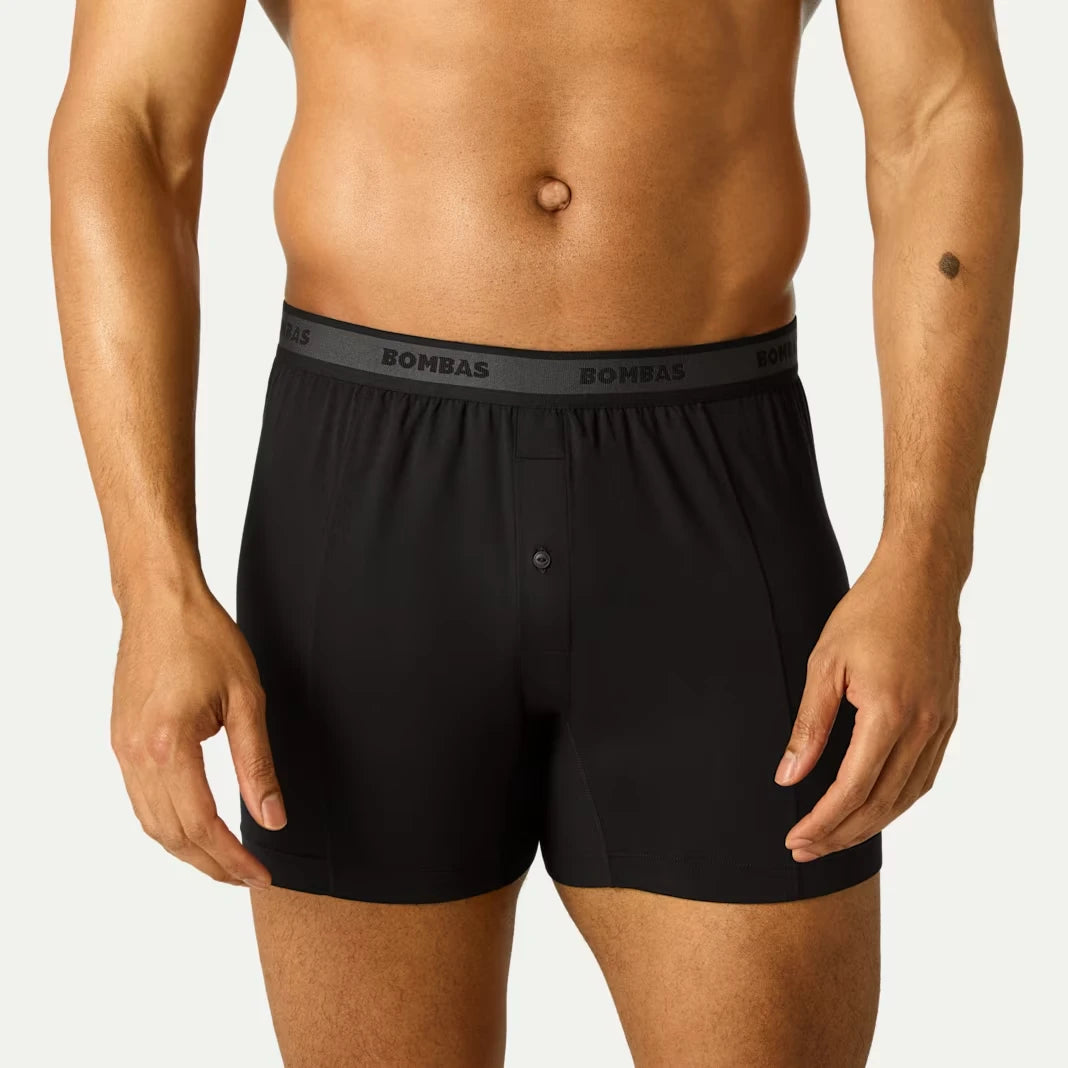 Men's Soft Flex Slim Boxer 3-Pack - US 6228