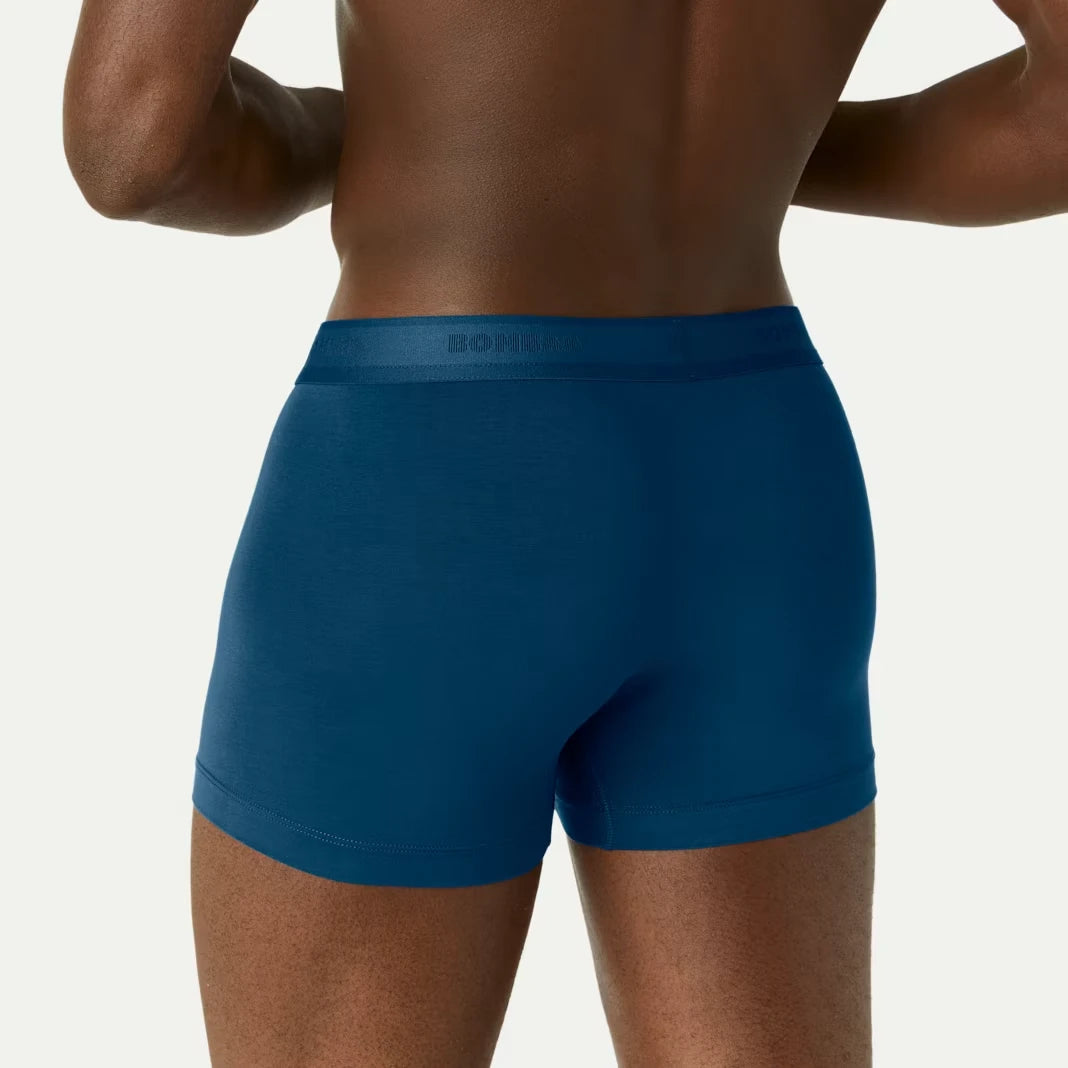Men's Soft Flex Trunk - US 0718