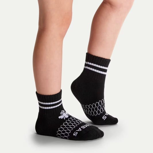 Toddler Originals Calf Sock 4-Pack - US 0764