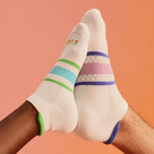 Week of Pride Ankle Sock 7-Pack - US 4084