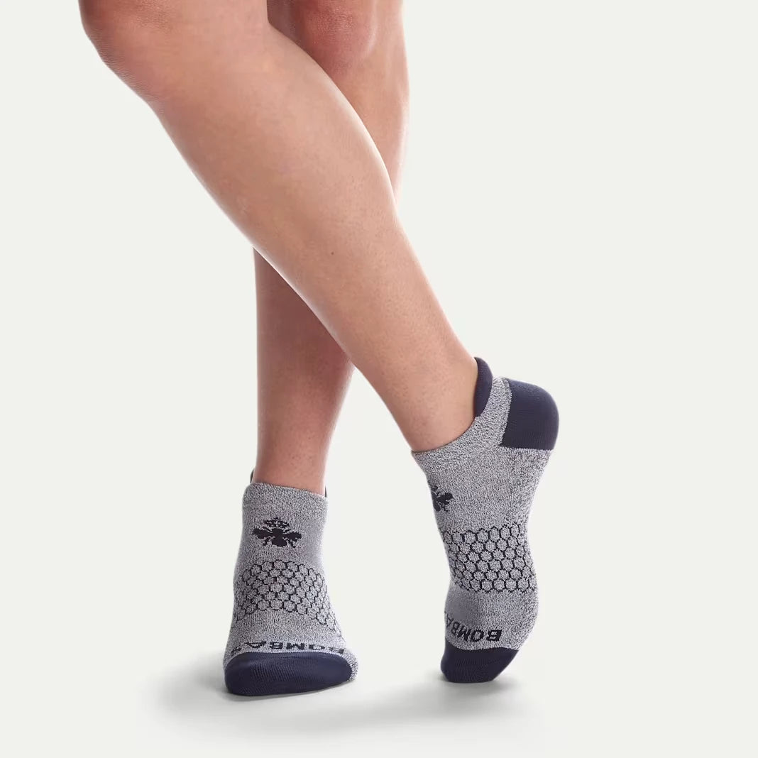 Women's Originals Ankle Sock 4-Pack - US 2751