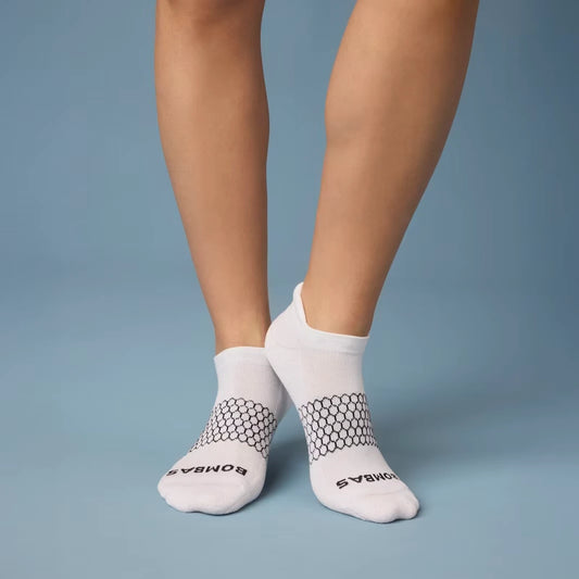 Women's Solids Ankle Sock 4-Pack - US 7353