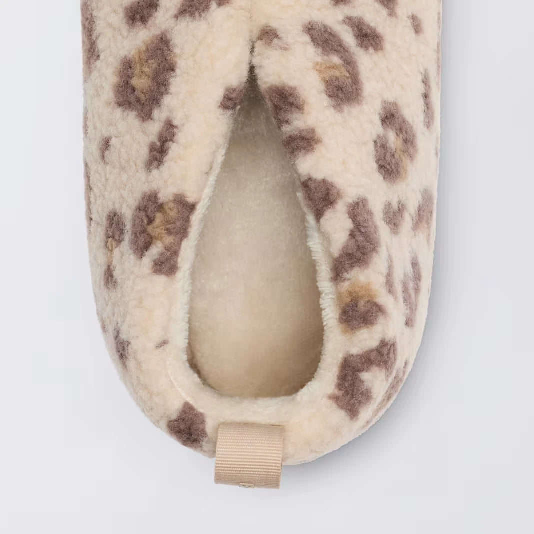 Women's Cabin Bootie Slipper - US 1384