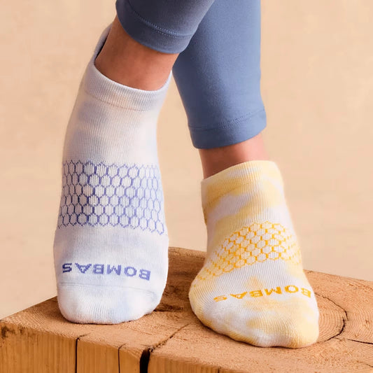 Women's Celebration Ankle Sock 4-Pack Gift Box - US 5341