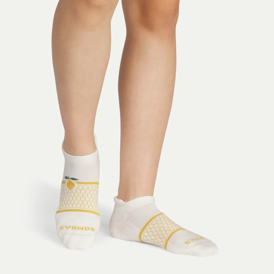 Women's Farmers Market Ankle Socks - US 6855