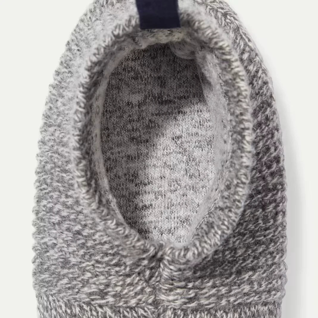 Women's Gripper Slipper - US 1478