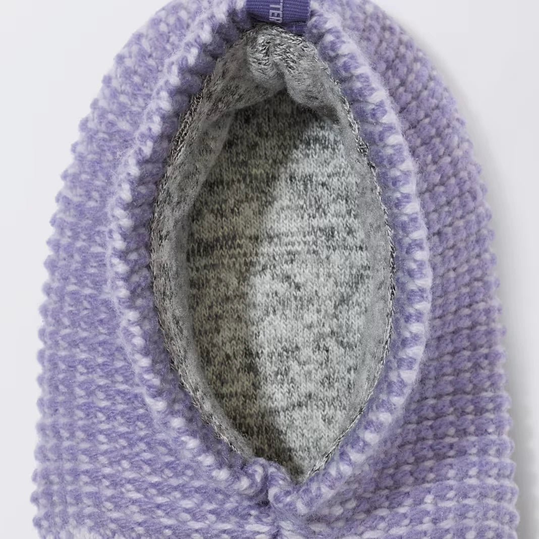Women's Gripper Slipper - US 0709