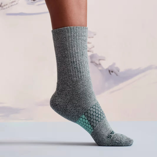 Women's Half Calf Sock 8-Pack - US 3661
