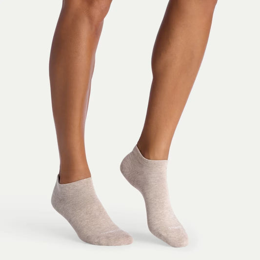 Women's Lightweight Ankle Socks - US 9768