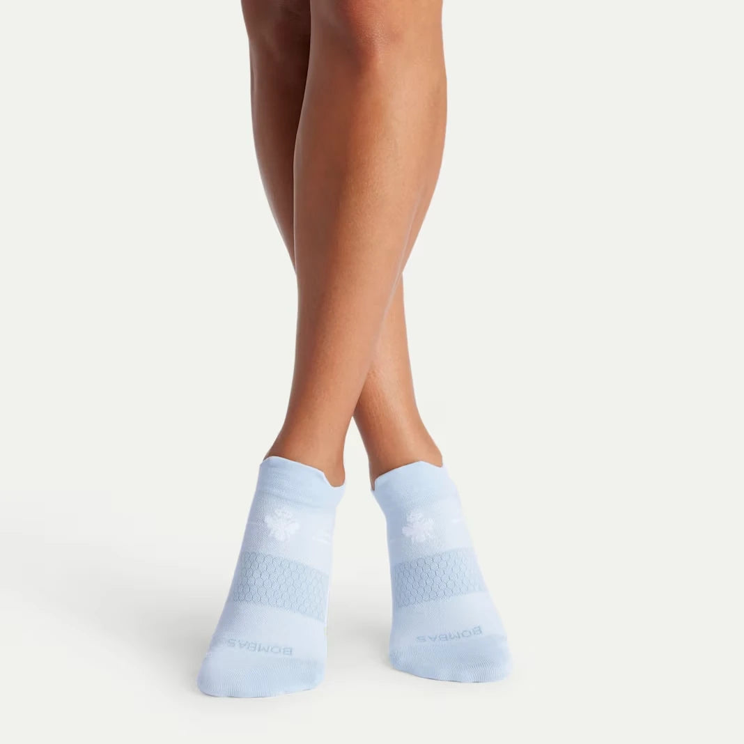 Women's UltraLite Sport Ankle Sock 3-Pack - US 7148