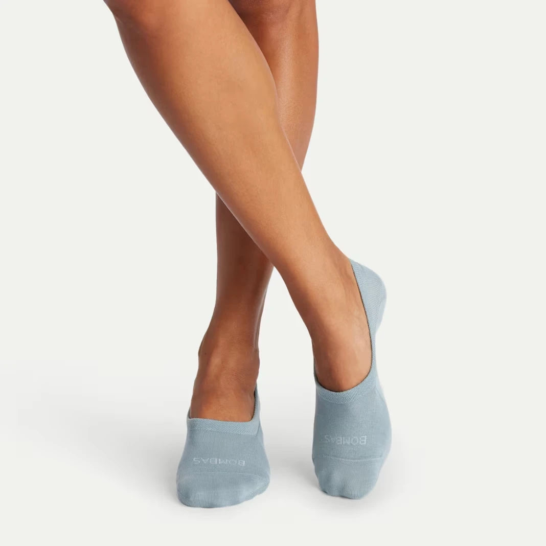 Women's Lightweight No Show Sock 8-Pack - US 3522