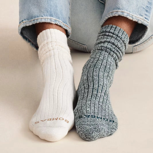 Women's Lodge Sock 4-Pack - US 9464