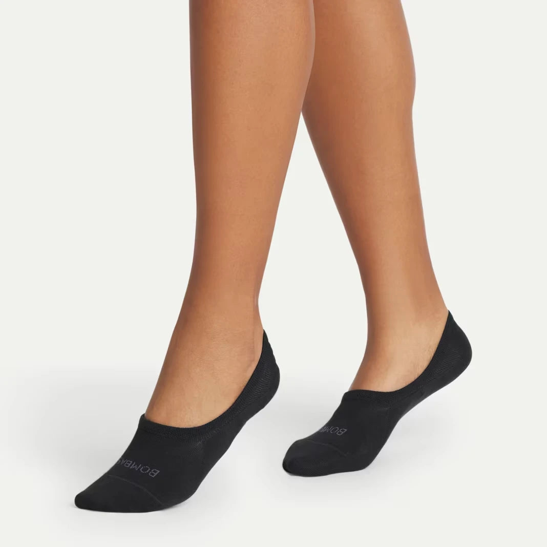 Women's Lightweight No Show Sock 12-Pack - US 0167