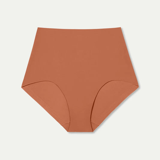 Women’s No Show High Rise Full Brief - US 7403