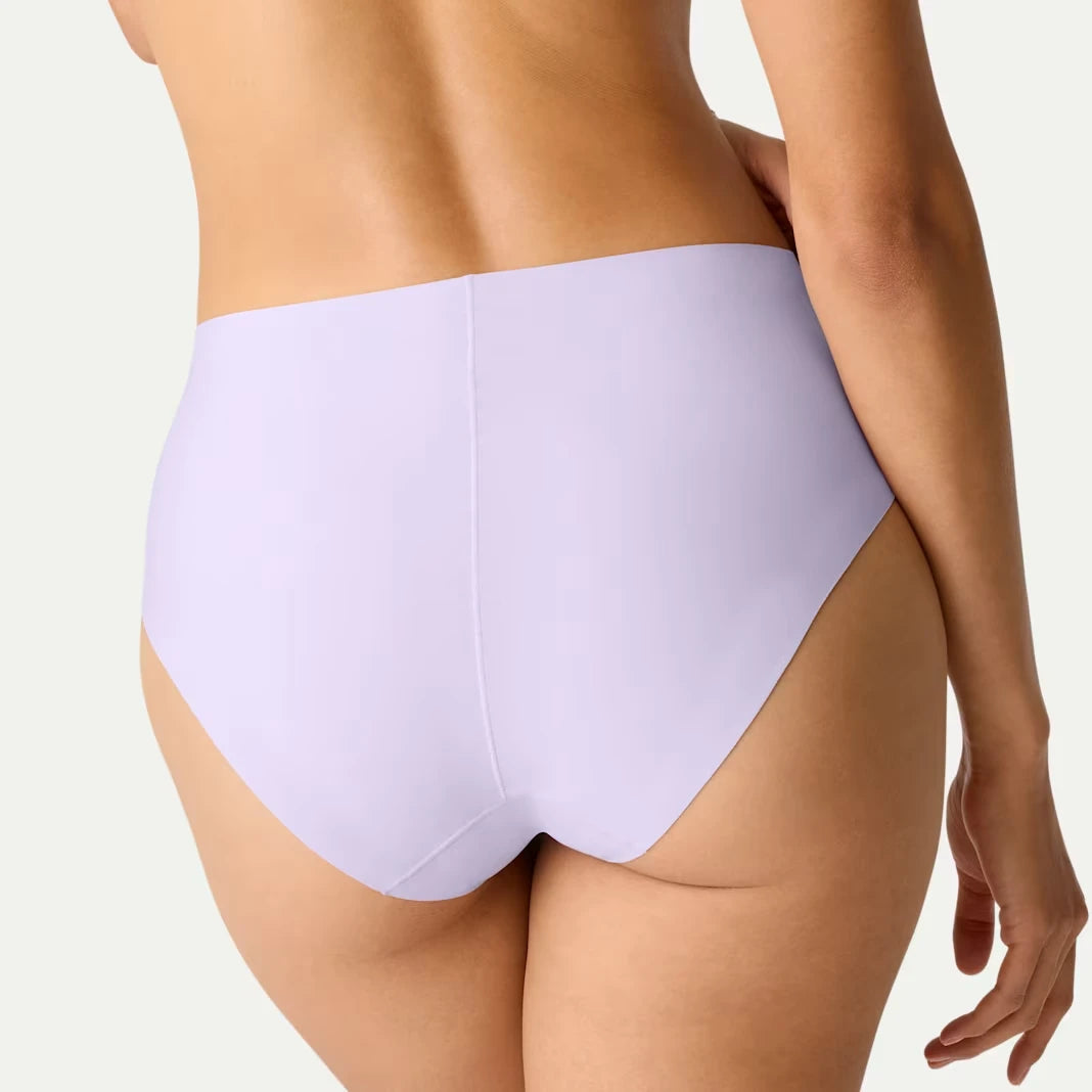 Women's No Show High Rise Brief - US 2766