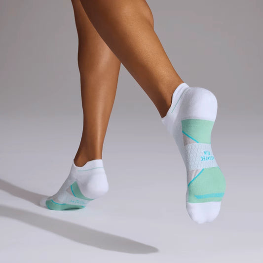 Women's Run Ankle Sock 3-Pack - US 9300