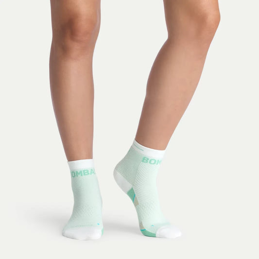 Women's Run Quarter Sock 6-Pack - US 2971