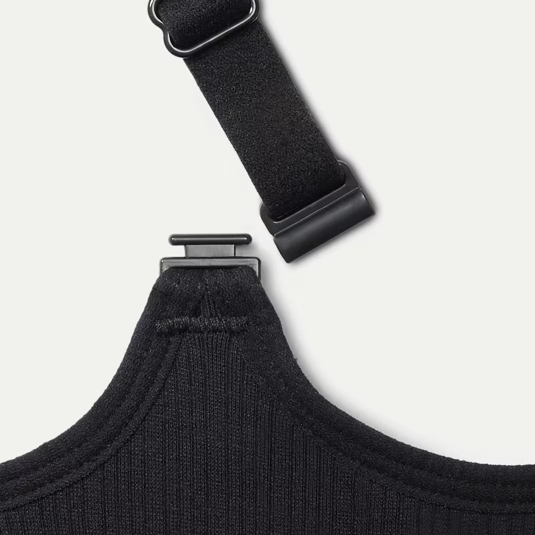 Women’s Seamless Scoop Bralette + High Rise Brief Pack - US 9992