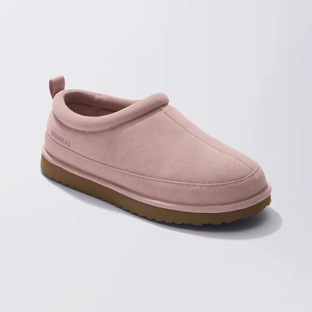 Women's Saturday Suede Slip-On - US 6652