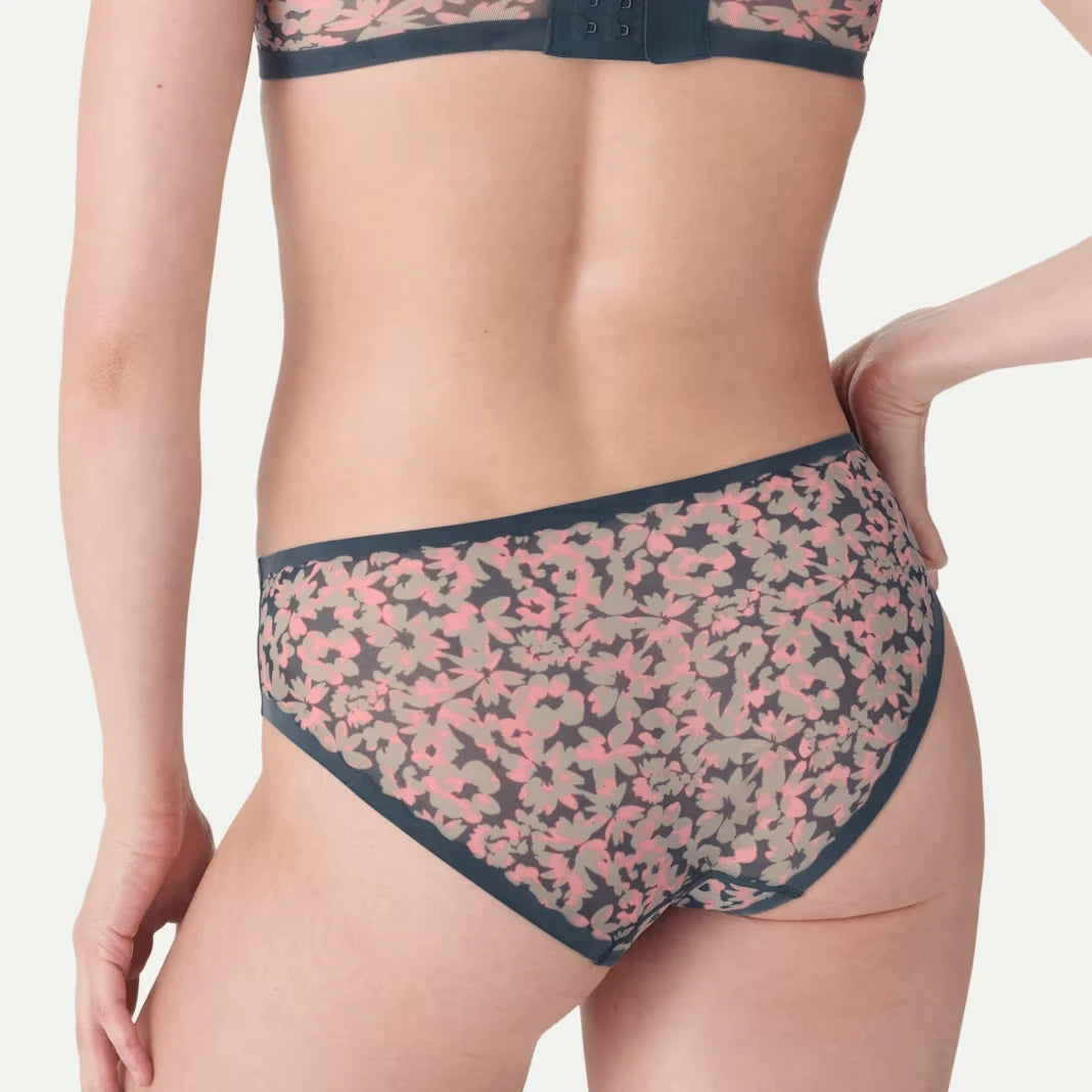 Women's SoftMesh Brief - US 9559