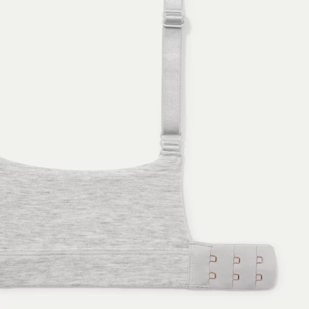 Women's Everyday Support Scoop Bralette - US 8595