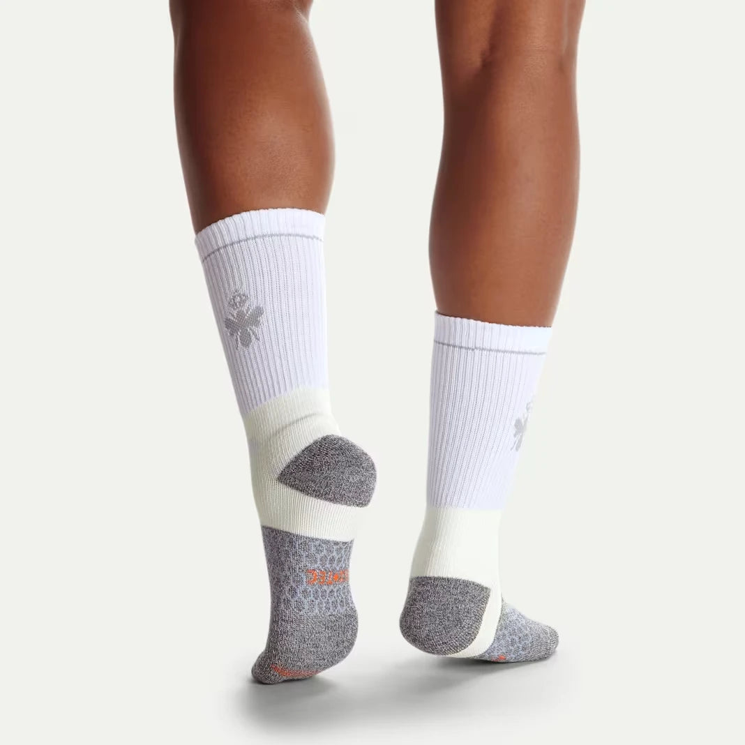 Women's Performance Targeted Compression Calf Socks - US 5717