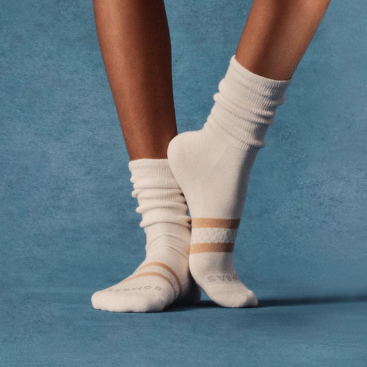 Women's Wide Calf Socks - US 8161