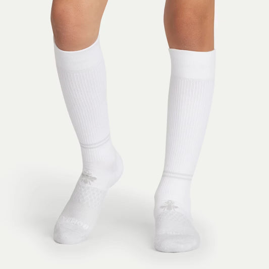 Youth All Sport Knee High Sock 8-Pack - US 3142